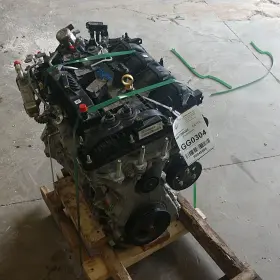 300.fd8u22 Ford Engine / Motor For 2022 Maverick Pickup 2.0l At Less Turbo 36k Awd