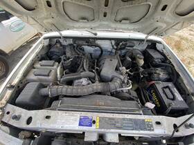 Ford 339316 Used Engine Complete Assembly Fits 2005 Ranger 3.0l Vin U 8th Digit 82k