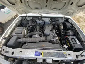 339316 Ford Used Engine Complete Assembly Fits 2005 Ranger 3.0l Vin U 8th Digit 82k