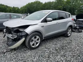 385930 Ford Used Engine Assembly Fits 2014 Escape 1.6l Vin X 8th Digit Turbo