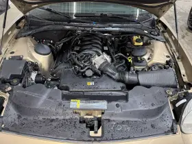 3w4z6007aa Ford 03-05 Thunderbird Engine Motor 3.9 No Core Charge 95582 Miles