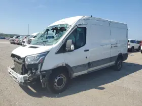 400-11208 Ford 2020-2023 Transit T 150 250 350 Vin 8 3.5l V6 Engine 89k Miles Non Turbo