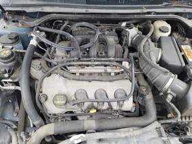 Ford 407352 2010 Taurus 3.5l Used Engine Assembly Vin W 8th Digit