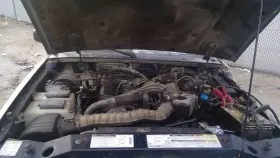 415392 Ford Ranger 2000 Engine 3.0l Vin V 8th Digit 4wd 6-183 Flex Fuel U888
