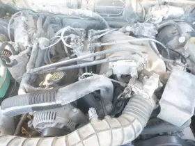 456883 Ford Used Engine Assembly Fits 1998 Ranger 3.0l Vin U 8th Digit 6-183