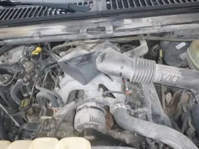 481804 Ford Used Engine Assembly Fits 2001 Excursion 6.8l Vin S 8th Digit 10