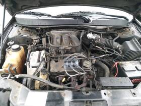 Ford 4f1z6007aa Used Engine Assembly Fits 2004 Taurus 3.0l Vin U 8th Digit Ohv Vu