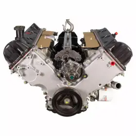 4l3z-6006-aarm Ford Genuine Remanufactured Service Engine Assembly