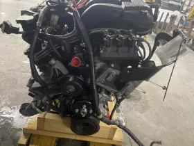 4l3z6007aa Ford Ft04 Explorer Engine 4.0l 88k Miles Runs Well 6 Month Wnty
