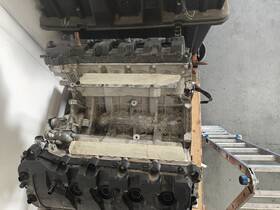 Ford 504vgen2coyote Used 2015-2017 5.0l Coyote Engine Assembly