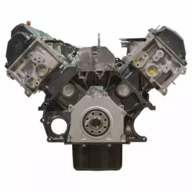 5c2z-6006-drm Ford Genuine Remanufactured Service Engine Assembly