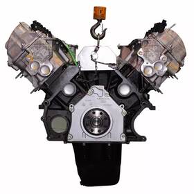 Ford 5c3z-6006-brm Genuine Remanufactured Service Engine Assembly