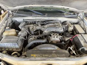 5g960ab Ford 2005 Explorer Engine Motor 4.0 No Core Charge 205 836 Miles