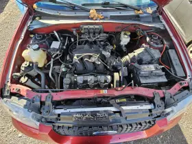 5l8z6007ea Ford Used Engine Assembly Fits 2005 Escape Gasoline 3.0l Vin 1 8th Dig