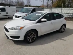 623464 Ford Used Engine Complete Assembly Fits 2017 Focus Gasoline 2.0l Without Turbo Vin