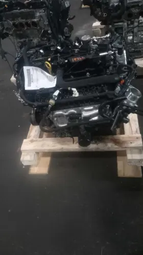 641088 Ford Used Engine Assembly Fits 2018 Escape 1.5l Vin D 8th Digit Turbo
