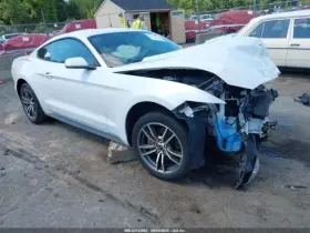 662258 Ford Used Engine Complete Assembly Fits 2017 Mustang 2.3l Vin H 8th Digit Turbo