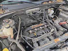 Ford 68617 Used Engine Complete Assembly Fits 2012 Escape Gasoline 2.5l Vin 7 8th Dig