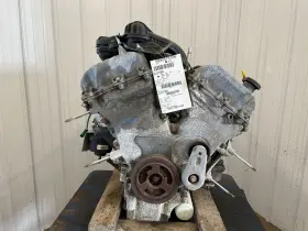 6f9z6007ba Ford 05-07 500 Engine Motor 3.0 No Core Charge 126 982 Miles 12 Month Warranty