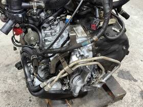 Ford 6f9z6007db Transmission 3.0l 2005 2006 2007 Five Hundred Mercury Montego 6g1z7000cdrm