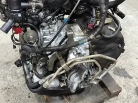 6g1z7000cdrm Ford 6f9z6007db Transmission 3.0l 2005 2006 2007 Five Hundred Mercury Montego