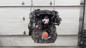 Ford 6l084cc 13-14 Escape 1.6l Engine With Turbo 103k Miles Runs Great Cj5g