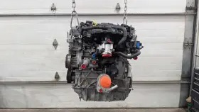 6l084cc Ford 13-14 Escape 1.6l Engine With Turbo 103k Miles Runs Great Cj5g