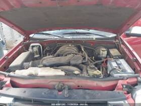 Ford 6l2z6007ba Ran 147k Mile Explorer Engine 4.6l Vin 8 3v 06 07 08 Motor Longblock Oem Nocore