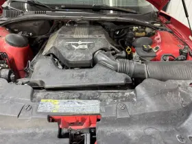 6w4z6007ca Ford 03-05 Thunderbird Engine Motor 3.9 No Core Charge 158 598 Miles