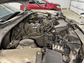 6w4z6007da Ford 03-05 Thunderbird Engine Motor 3.9 No Core Charge 151 937 Miles