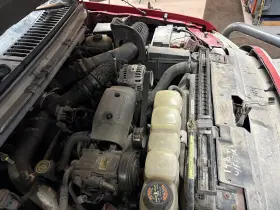73132 Ford Used Engine Assembly Fits 2000 F250sd Pickup 7.3l Vin F 8th