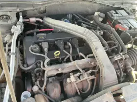 7e5z6007ba Ford Used Engine Assembly Fits 2009 Fusion 2.3l Vin Z 8th Digit From 1