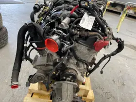 7l5z6007aa Ford Ft07-ft11 Ranger Engine 4.0l 102k Miles Runs Well 6 Month Warranty