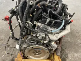 Ft07-ft11 Ford 7l5z6007f Ranger Engine 2.3l 29k Miles Runs Well 6 Month Warranty