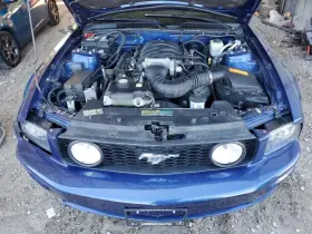 7r3z6007b Ford 93k Mile Mustang Engine 4.6l Vin H 3v Non-bullitt Package Thru 12/ Motor Longblo