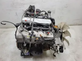 7u7z-6049-a Ford 1997 1998 1999 2000 2001 Explorer 4.0l 4wd Engine Motor Long Block 158k Oem