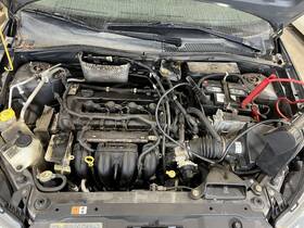 Ford 8s4z6006aarm 08-11 Focus Engine Motor 2.0 No Core Charge 208 351 Miles