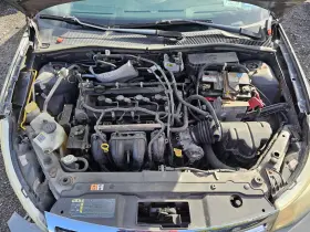 8s4z6007c Ford Used Engine Assembly Fits 2009 Focus 2.0l Vin N 8th Digit Dohc Lo