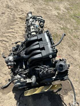 Ford 8s962aa 06-08 Explorer 4.0 Sohc Engine Motor 182 000 Miles No Core Charge