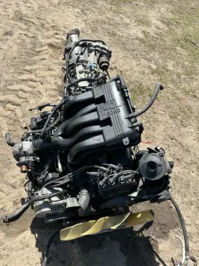 8s962aa Ford 06-08 Explorer 4.0 Sohc Engine Motor 182 000 Miles No Core Charge