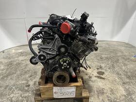 Ford 9009-c 1997-1998 Explorer 4.0l Sohc Gasoline Engine Vin E 8th Digit