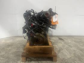 Ford 9057-b 2001 Taurus 3.0l Engine With 275k Miles Vin U 8th Digit