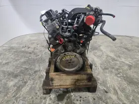 9113-a Ford 2003 Taurus 3.0l Engine With 264k Miles Vin 2 8th Digit Flex Fuel