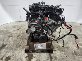9140-d Ford 2006-2008 Explorer 4.0l Vin E 8th Digit Sohc Gasoline Engine With 125k Miles