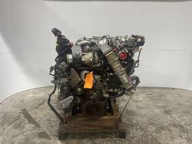 Ford 9164 2008-2010 F250 6.4l Powerstroke Engine With 143k Miles Vin R 8th Digit