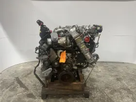 9164 Ford 2008-2010 F250 6.4l Powerstroke Engine With 143k Miles Vin R 8th Digit