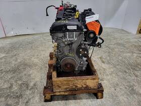 Ford 9205-b 2012-2014 Focus 2.0l Gasoline Engine Vin 2 8th Digit