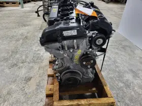 9205-c Ford 2015-2018 Focus 2.0l Engine Non-turbo With 75k Miles Vin 2 8th Digit