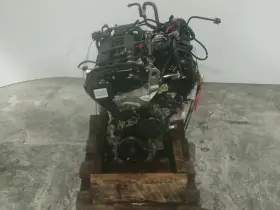 9208 Ford 2014-2019 Fiesta 1.6l Engine With 70k Miles Vin J 8th Digit Non-turbo