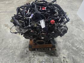 Ford 9217 2004 F150 5.4l Engine With 141k Miles New Style Vin 5 8th Digit